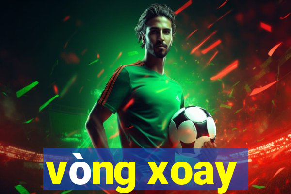 vòng xoay