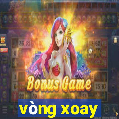 vòng xoay