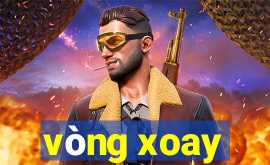 vòng xoay