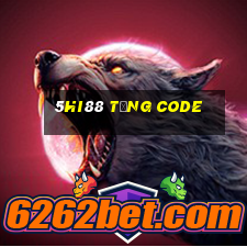 5hi88 Tặng Code