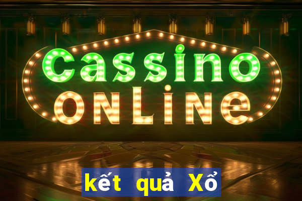 kết quả Xổ Số Cà Mau ngày 21