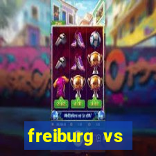 freiburg vs paderborn 07