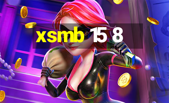 xsmb 15 8