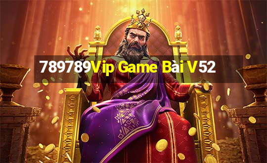 789789Vip Game Bài V52