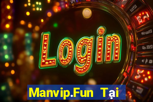 Manvip.Fun Tại Game Bài Đổi The