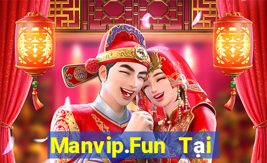 Manvip.Fun Tại Game Bài Đổi The