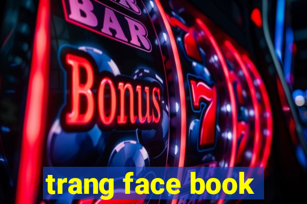 trang face book