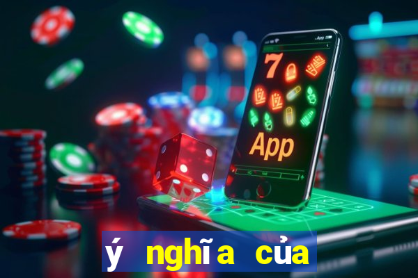 ý nghĩa của trị số điện trở