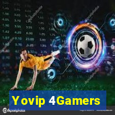 Yovip 4Gamers