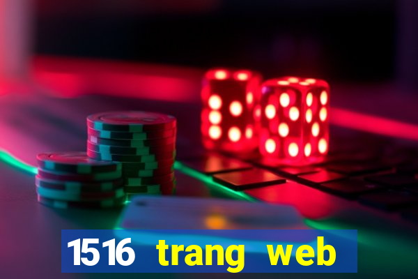 1516 trang web đặt cược màu