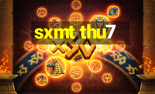 sxmt thu7