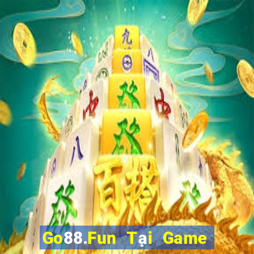 Go88.Fun Tại Game Bài B52 Đổi Thưởng