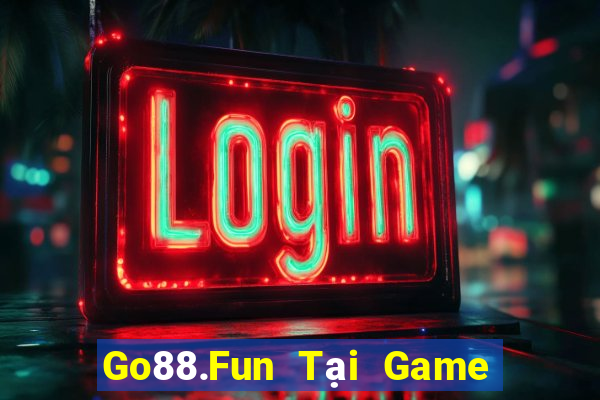 Go88.Fun Tại Game Bài B52 Đổi Thưởng