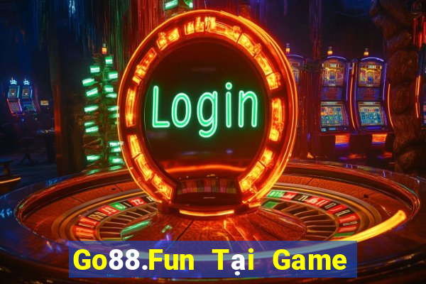 Go88.Fun Tại Game Bài B52 Đổi Thưởng