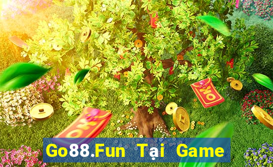 Go88.Fun Tại Game Bài B52 Đổi Thưởng