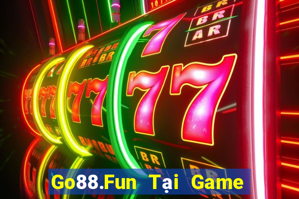 Go88.Fun Tại Game Bài B52 Đổi Thưởng