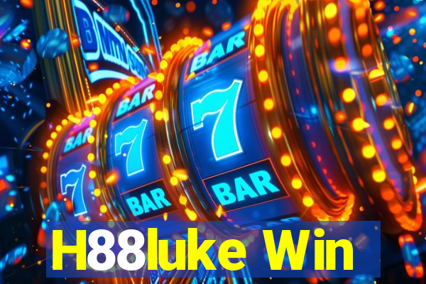 H88luke Win