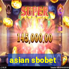 asian sbobet