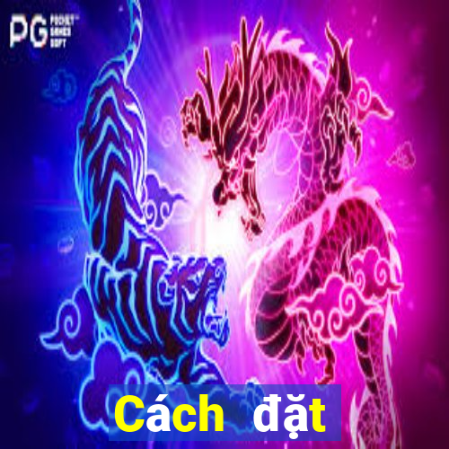 Cách đặt cược XSHP ngày 6