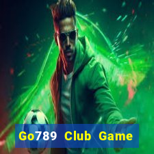 Go789 Club Game Bài Poker Đổi Thưởng