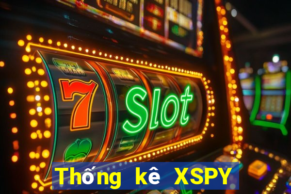 Thống kê XSPY ngày 30