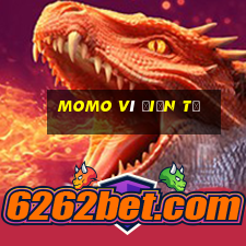 momo ví điện tử