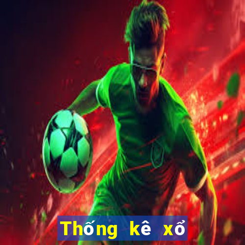 Thống kê xổ số an giang thứ hai