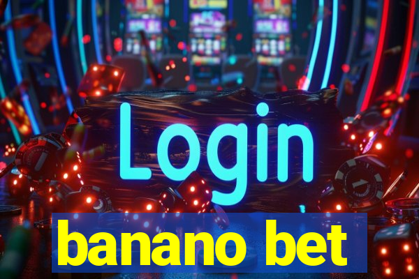 banano bet