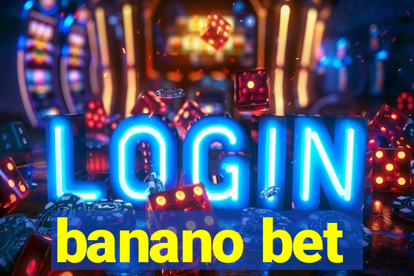 banano bet