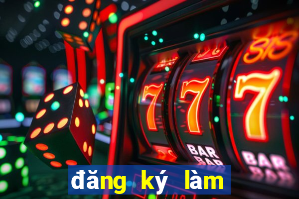 đăng ký làm đại lý ku casino