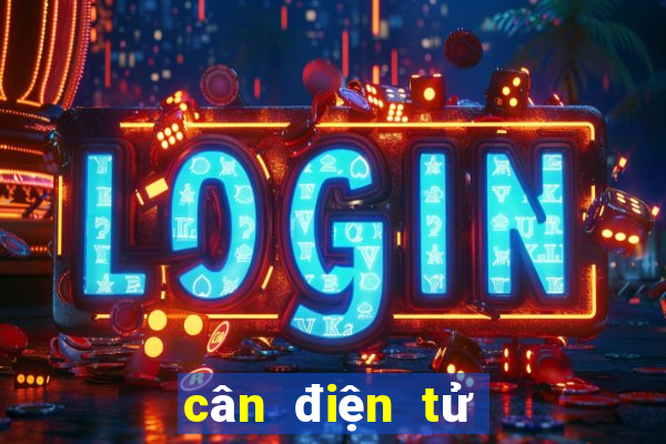 cân điện tử quốc hưng