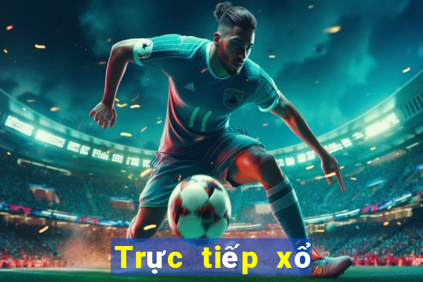 Trực tiếp xổ số max 4d thứ tư