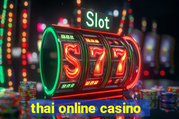 thai online casino