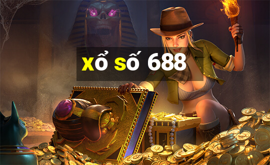 xổ số 688