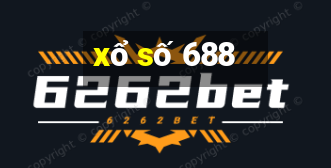 xổ số 688