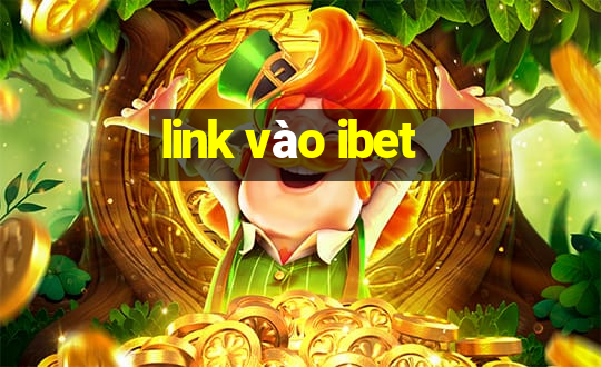 link vao ibet