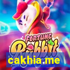 cakhia.me