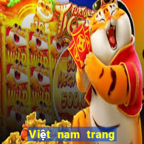 Việt nam trang web 3555