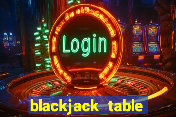 blackjack table prices vegas