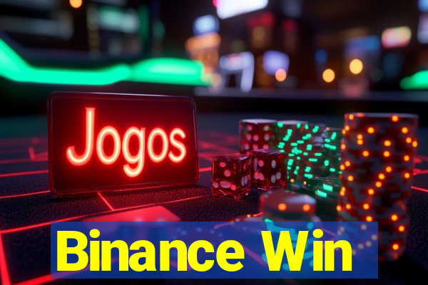 Binance Win