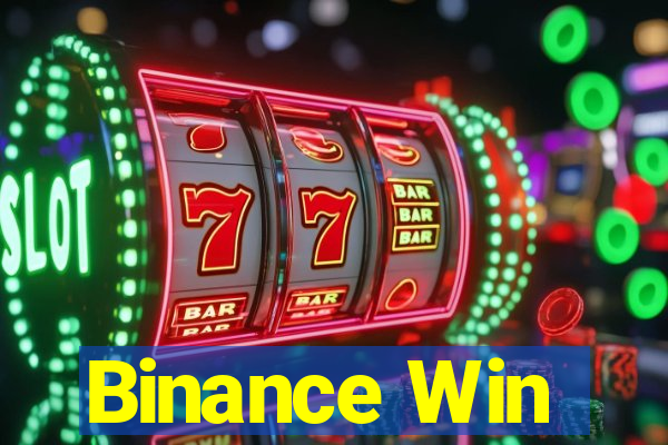 Binance Win