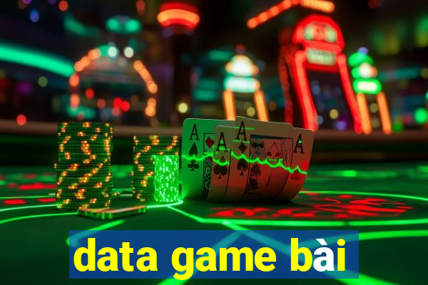 data game bài