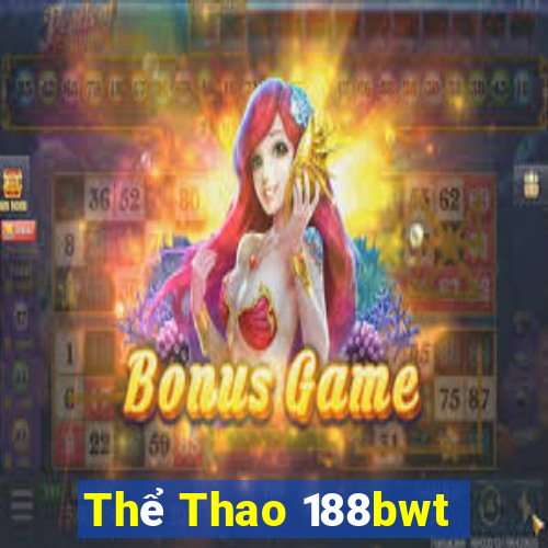 Thể Thao 188bwt