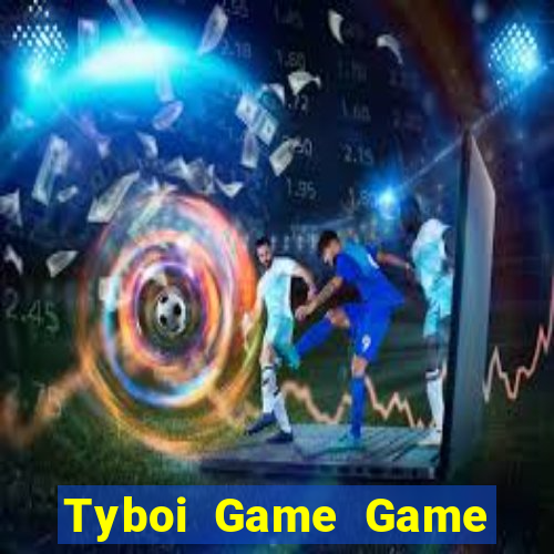 Tyboi Game Game Bài 52