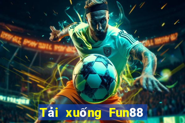 Tải xuống Fun88 xổ số hai phần