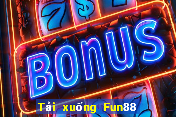 Tải xuống Fun88 xổ số hai phần