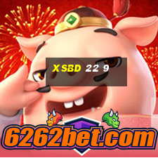 xsbd 22 9