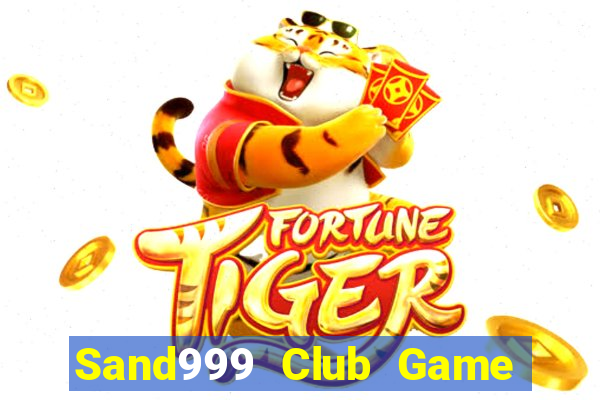 Sand999 Club Game Bài Apk