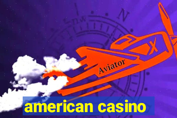 american casino