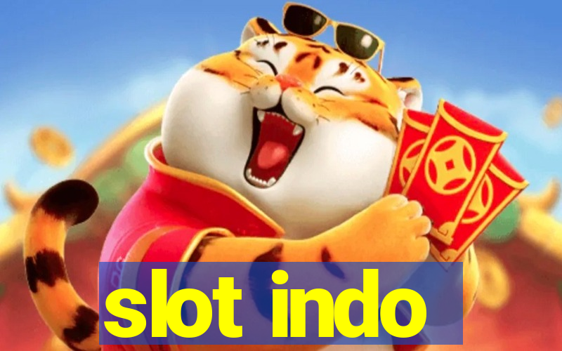 slot indo